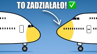 Dlaczego Airbus A380 przyniósł straty, a Boeing 747 przetrwał?