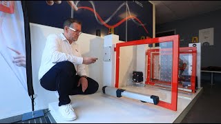 Tuto motorisation Phobos