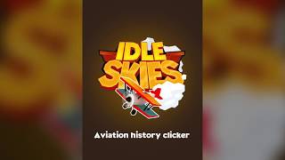 Idle Skies