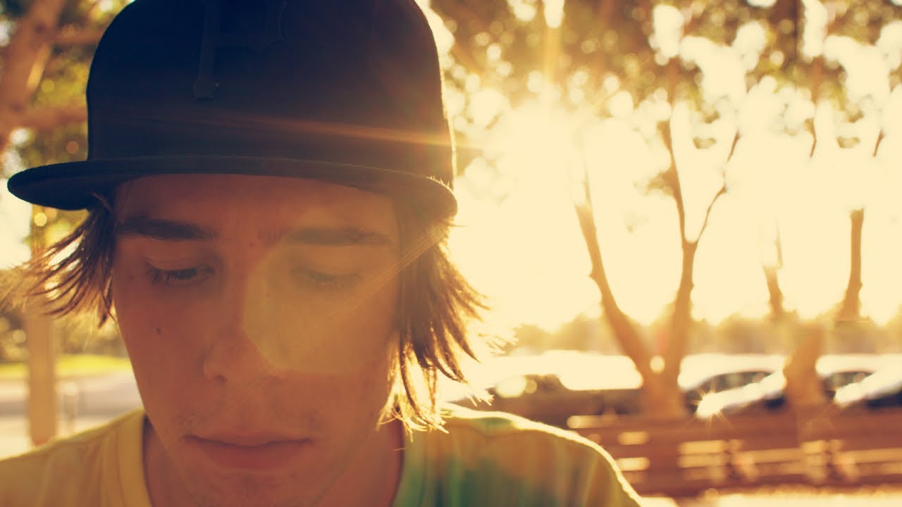 A Day In The Life | Warick 'Wazzeh' Beynon