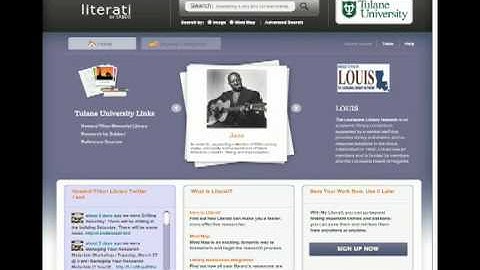 Credo Reference Enriches the Reference Experience