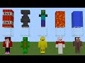 Which maizen will survive?