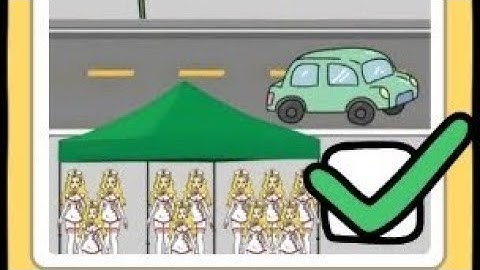 Brain Out 3 Level 15 – Can You Solve This Puzzle? 🤯