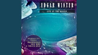 Video-Miniaturansicht von „Edgar Winter - Free Ride (Live)“