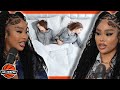 The Double Dose Twins on if They Sleep with Dudes Together