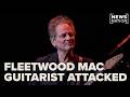 Fleetwood Mac’s Lindsey Buckingham attacked: The Scoop | Morning in America