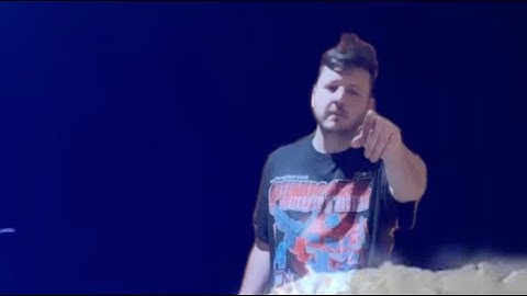 4:44 - always let down (OFFICIAL MUSIC VIDEO)