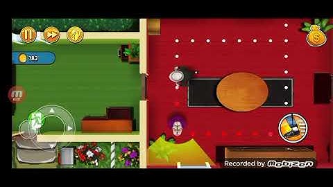 ROBBERY BOB CHAPTER 1 SUBURBS|LEVEL 3 PERFECT