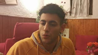 رد فعل ڤيينا أبو الانوار أبيوسف ديسو Reaction Vienna Abo El Anwar Abyusif Desso