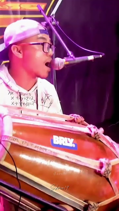 Pergi hilang dan lupakan - Ajeng Febria #musik #pergihilangdanlupakan #ajengfebria #dangdut #foryou