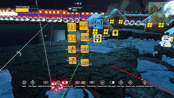 Trials Fusion™_editor flashing wheel lights