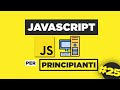 JavaScript Tutorial ITA #25 Funzioni Asincrone