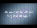 Seven Billion Smiles - Reed Deming Lyrics