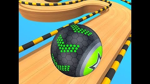 Going Balls - Gameplay Walkthrough Part 1 Levels 81-85 (Android, iOS)