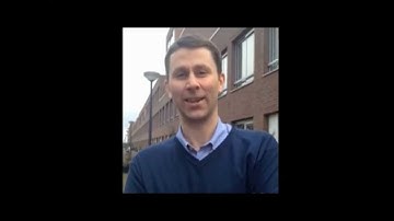 Undergraduate Field Trip to Amsterdam 2014