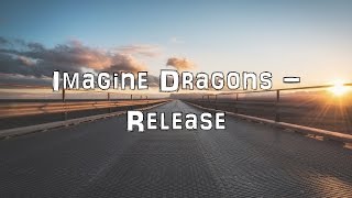 Imagine Dragons - Release [Acoustic Cover.Lyrics.Karaoke]