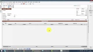 SQL ACCOUNTING SYSTEM GST 037 SUPPLIER REFUND Profile