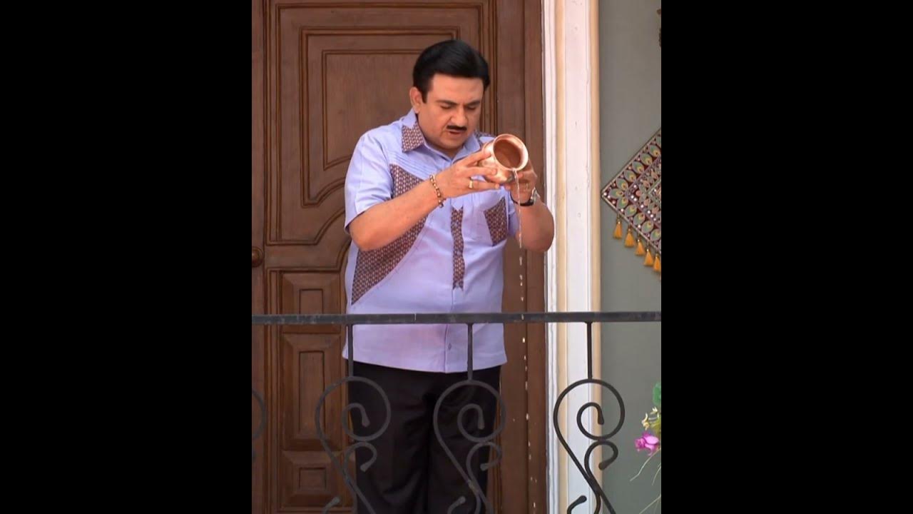 jethalal-surya-jal-arpan-youtube
