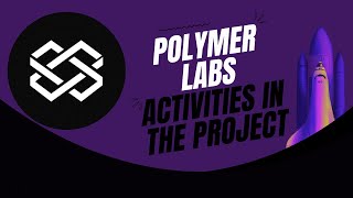 Polymer Labs - ПРОЯВЛЯЕМ АКТИВНОСТЬ