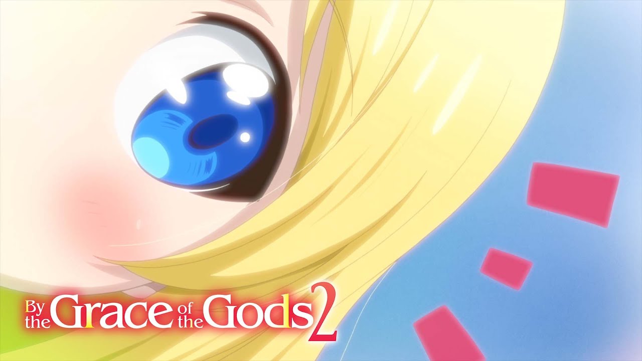 By the Grace of the Gods Season 2 Reveals OP / ED Theme Song