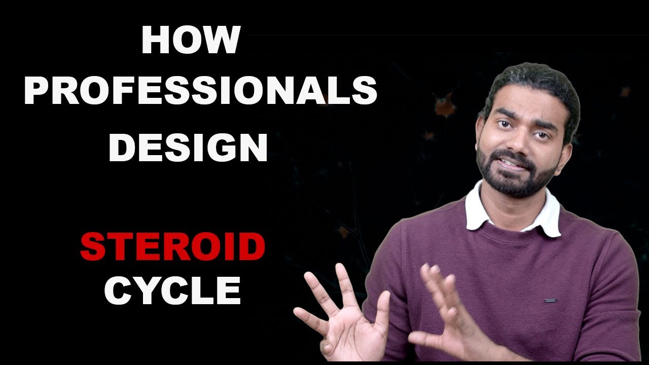 How Professional make steroid cycle | Hidden Secret | by HOA - YouTube