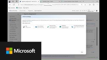 Integrating Fabric with Azure AI Foundry Demo