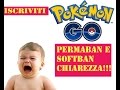 POKEMON GO ITA BAN PERMANENTE SOFT BAN E PERMABAN FACCIAMO CHIAREZZA