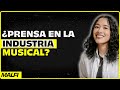 ¿Aún es necesario hacer estrategias de prensa y rp para proyectos musicales?