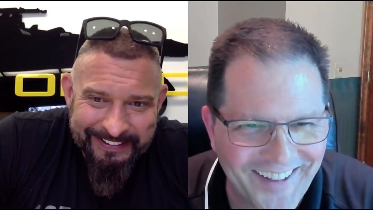 Andy frisella the mfceo talks about 75hard youtube