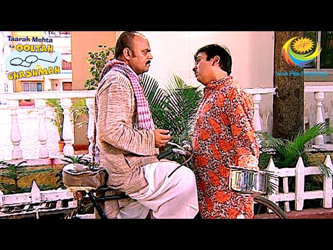 Jethalal's Bad Morning | Taarak Mehta Ka Ooltah Chashmah | Jetha Rocks