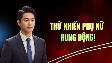 Con Gái Thực Sự Thích Kiểu Đàn Ông Nào? Sự Thật Khiến Nhiều Người Bất Ngờ!