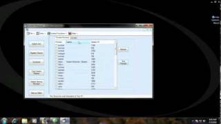 Creating Test Plan Net Worth