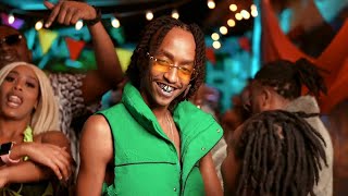 Boutross - Angela ft Juicee Mann (  Video )