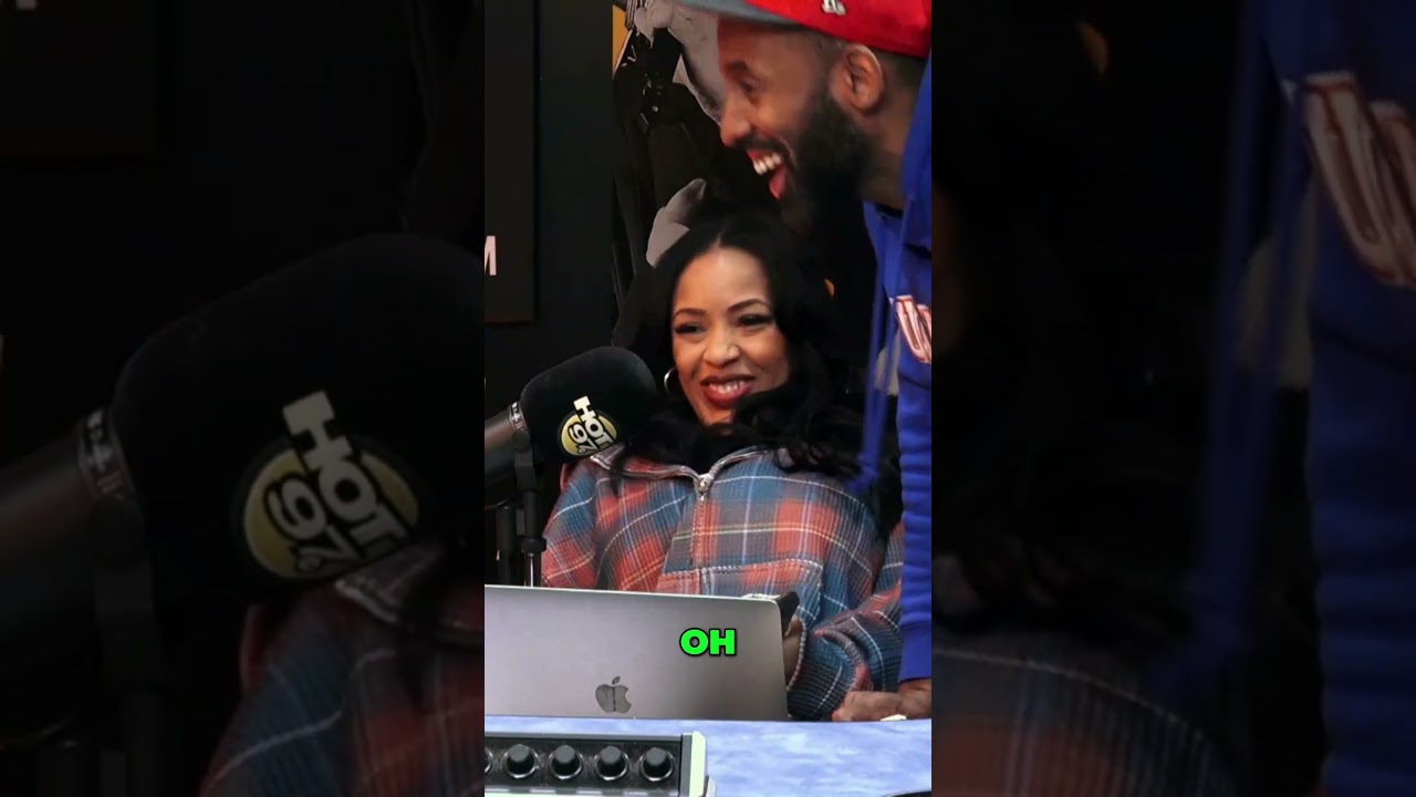 Caller calls in and goes off on @djkastone 👀😳