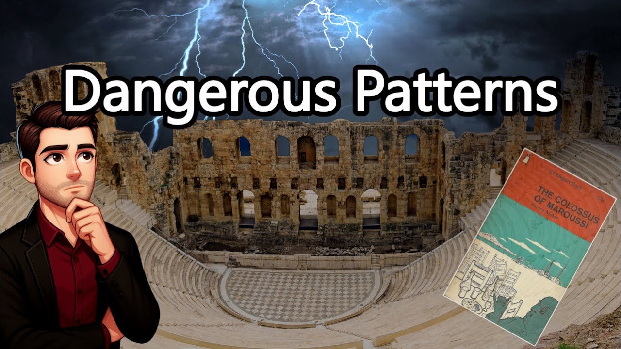 Предупреждение, которое мы проигнорировали | Что Генри Миллер увидел в 1939 году