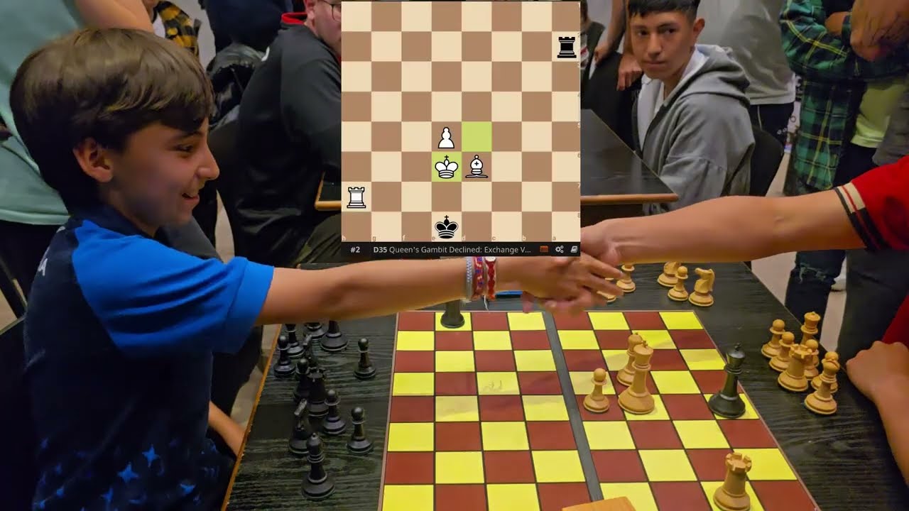 Alfonso Uzcudun (FIDE Ranking Blitz 1993) vs Berniboy