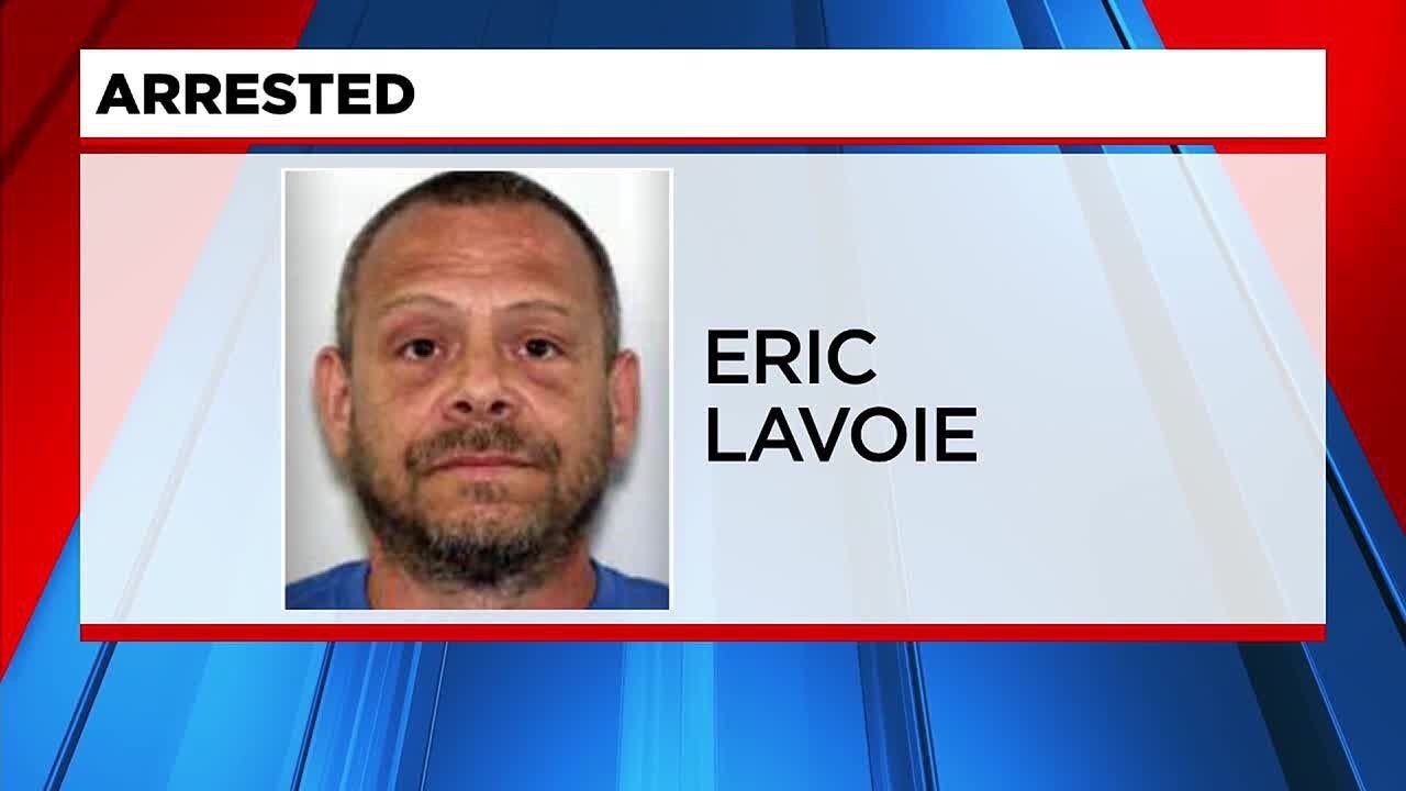 Attempted Murder Suspect on the Run - YouTube