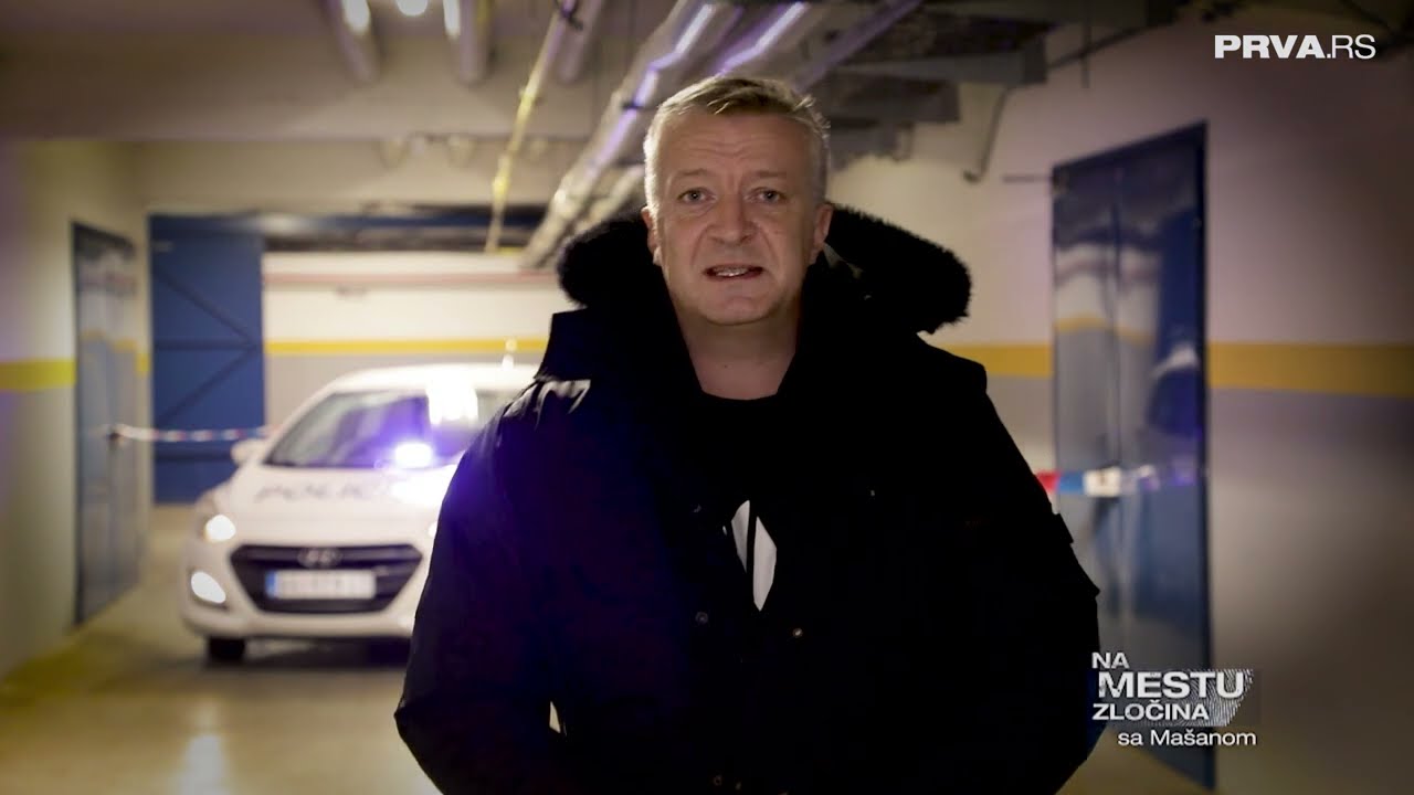 Na mestu zločina sa Mašanom - 31.03.2022. | PRVA