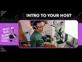 Intro To Your Host