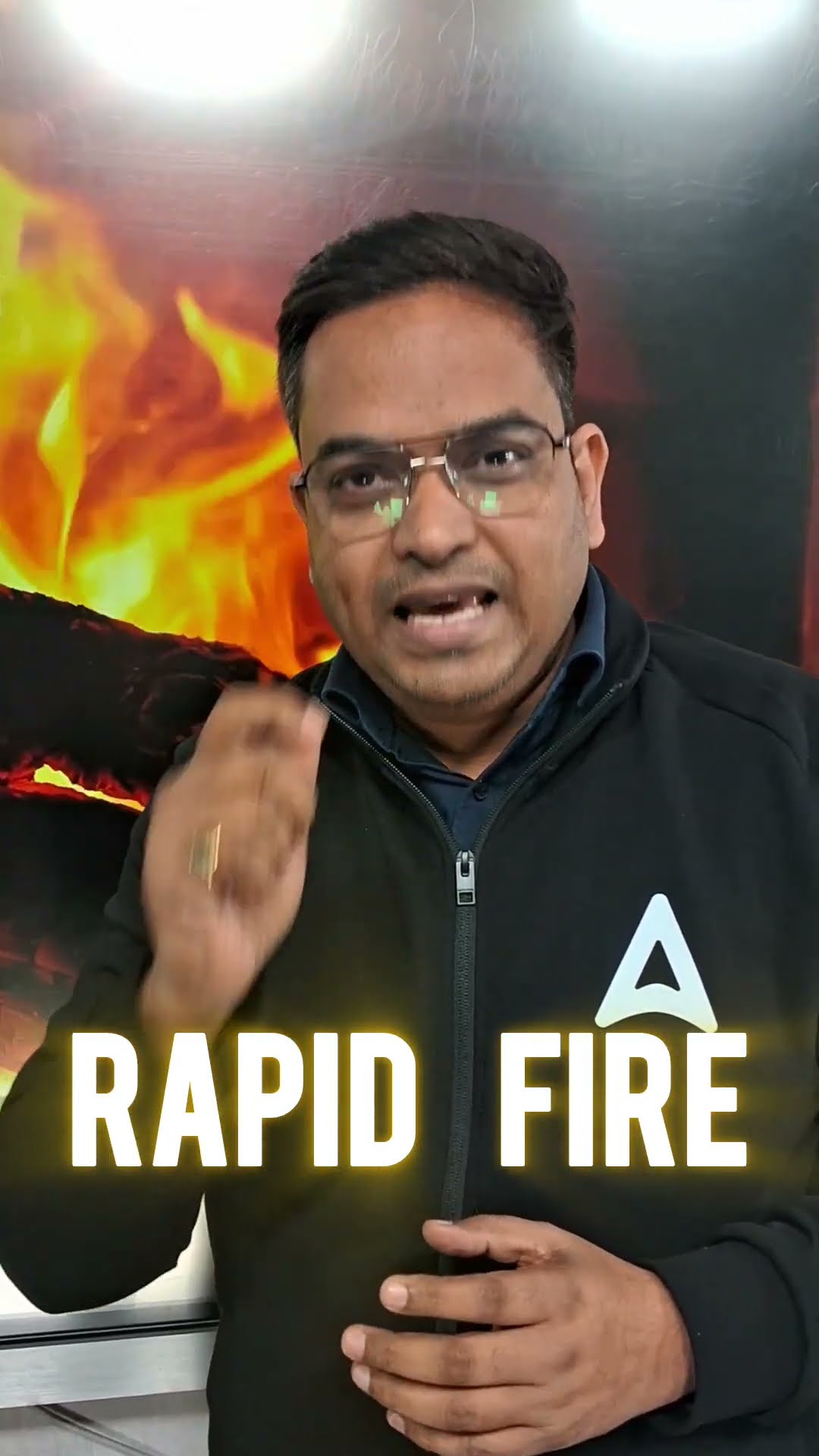 SBI PO का Rapid फायर... ?