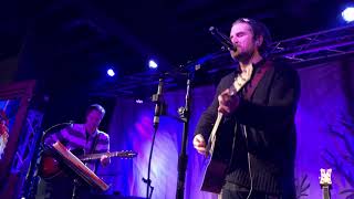 Watch Matt Nathanson Amazing Again video