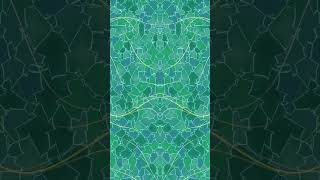 cyber cell abstract motion graphics background animation 1775063624723