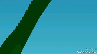 SNBA Episode 10#: Sarcosuchus VS Carcharodontosaurus  (NM Contest Entry)
