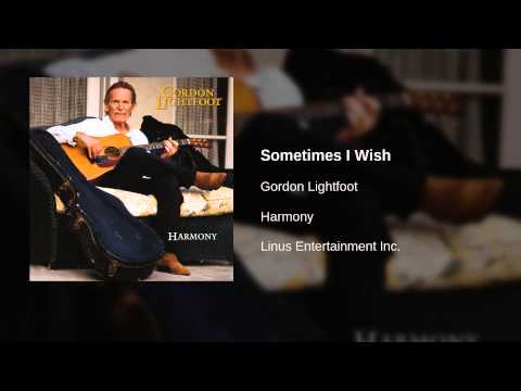 Sometimes I Wish
