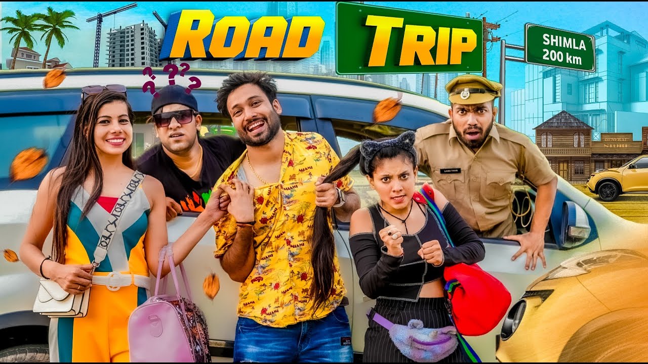 Road trip | BakLol Video