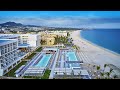 Este es el Hotel PERFECTO Para PAREJAS Riu Palace Baja California