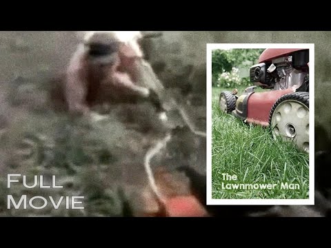 The Lawnmower Man (1987) | Full Movie