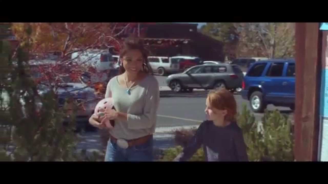 Child of Grace trailer