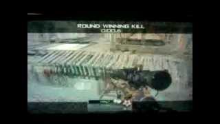 EcKo_AiMBoT 720 Fakey on Favela