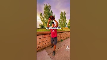 do you have geocaching premium? do you think it’s worth it? let me know why in the comments! 🗣️🎙️